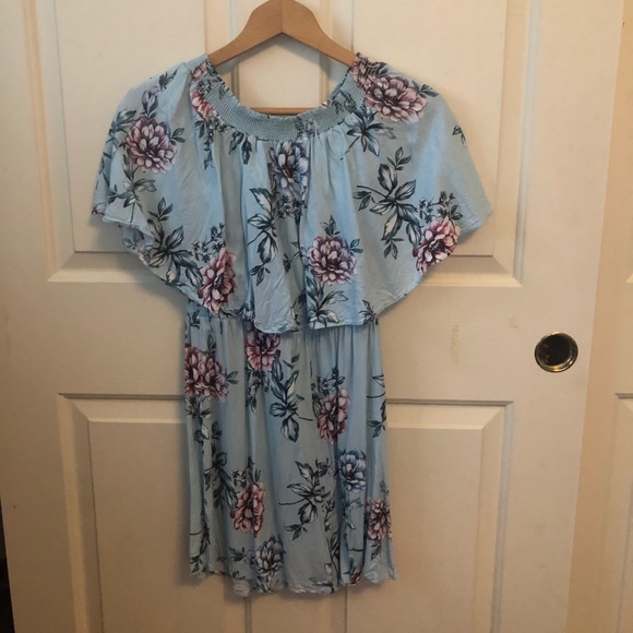 Show me your Mumu dress - Picture 4 of 4